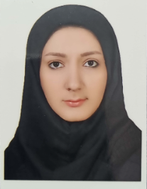 ندا آقاجانیان مهرام