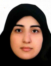 فاطمه جعفری راینی