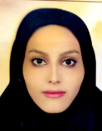 سارا احمدپور مبارکه