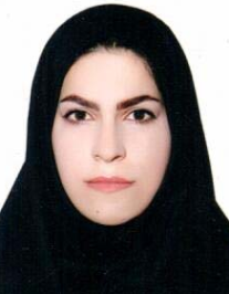 مرضیه نقدی