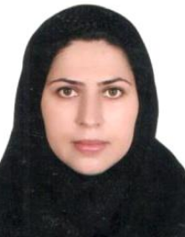 مریم باقری کبودکلا