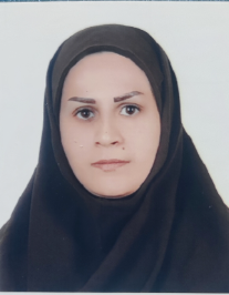 سیده فهیمه حسینی