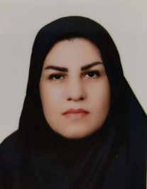 آزاده نوروزی مقدمیان