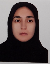 رباب جعفری
