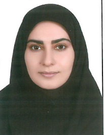 رویا احمدی