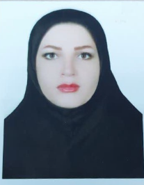 فرزانه حضرتی راد