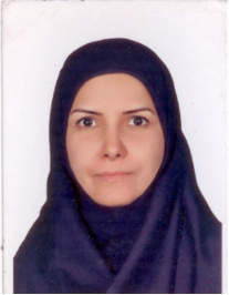مریم رحمانی