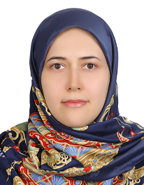 فاطمه منتخب خراسانی