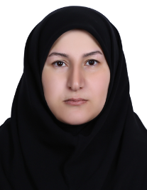 خدیجه محمودی پور