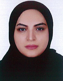 صالحه حدادی
