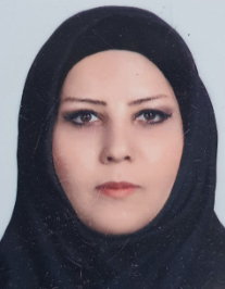 سمیه محمدی
