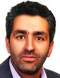 نعمت اله مرتاضی