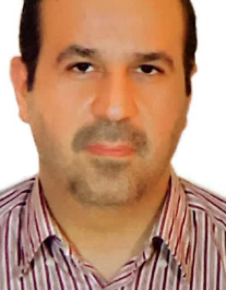 مسعود صالحی