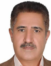 سیامک خدارحیمی