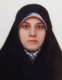 عارفه آقازاده آذر