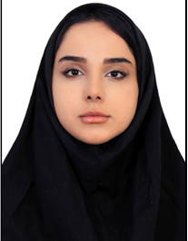 فاطمه رودی