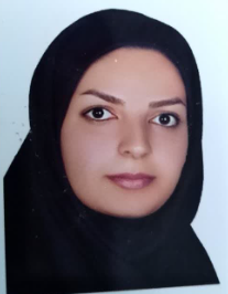 فهیمه شعبانی نسب