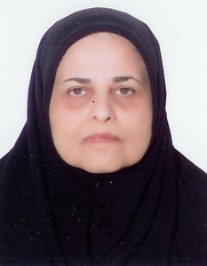 فریبا ایران