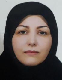 فاطمه شاکر