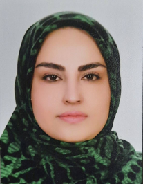 فریده بهزادی شیخ رباط