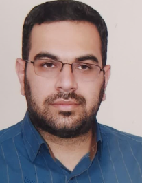 محمد امین مردانشاه