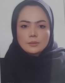 فریبا ناصری فر