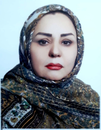 فاطمه احدی کارشک