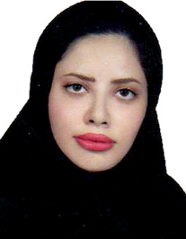 زهره علیزاده سعدونی