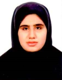 رقیه رستم جبری