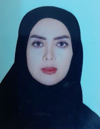 سودابه گراوند