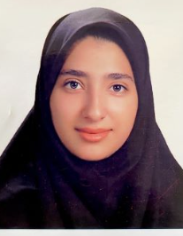 ثنا اکبری شرقی