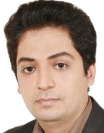 امین تقی پور