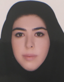 فاطمه احمدی