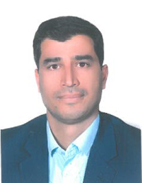 رضا نجفی
