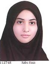 مرضیه قاسم پور