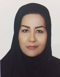 طاهره سادات بدری