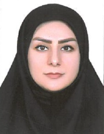 مهناز مدبری