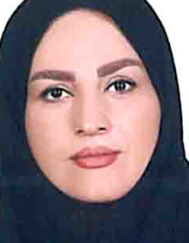 فاطمه جعفرلو