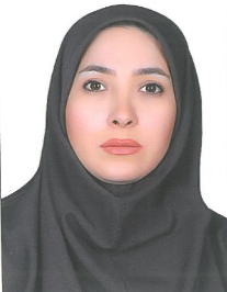 رقیه قره باغی سرمد