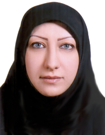 زهرا سرمست شوشتری
