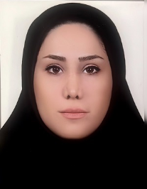 شهره رضائی اصل