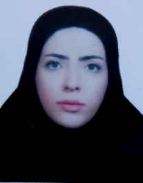 بهناز عیوض زاده