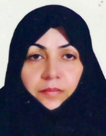 محبوبه دشتی شاندیز