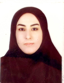 سیده فاطمه هاشمی