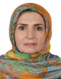 زهرا مولائی