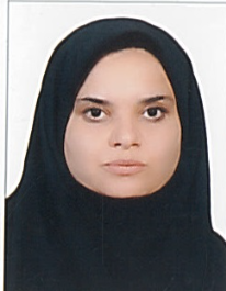 خدیجه محمودی نژادیان چرمینی