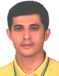 علیرضا جلال زاده یزدی