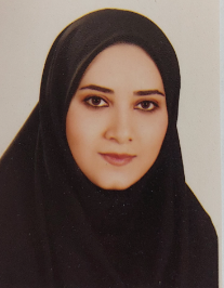 فهیمه محمدی