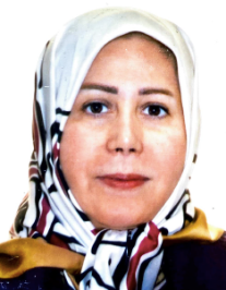 مریم اصلاحی جورشری