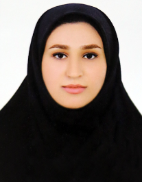 راضیه درخشنده لارمائی